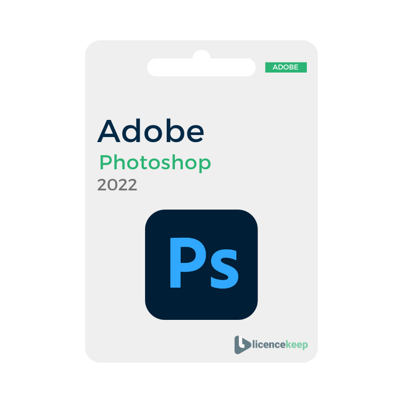 Adobe Photoshop 2022 image 0