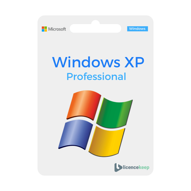 Windows XP Professional image 0