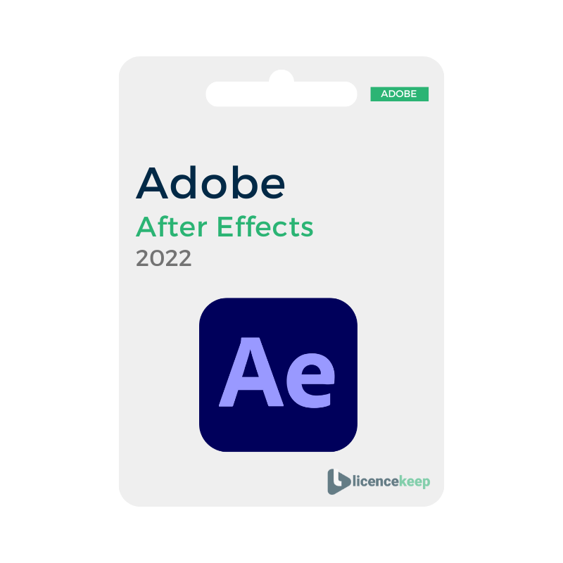 Adobe After Effects 2022 image 0