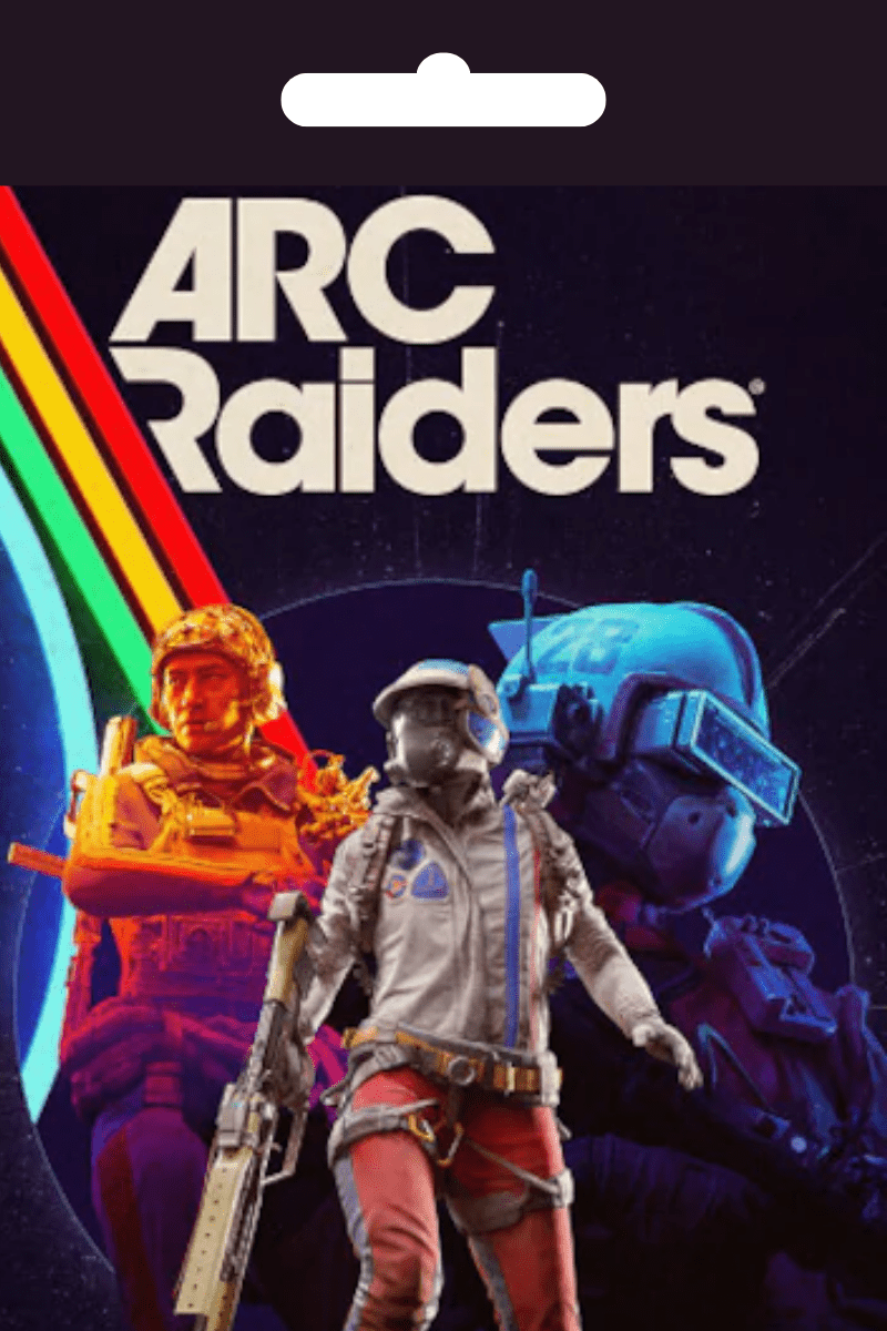 ARC Raiders (PC) Steam Key - GLOBAL image 0