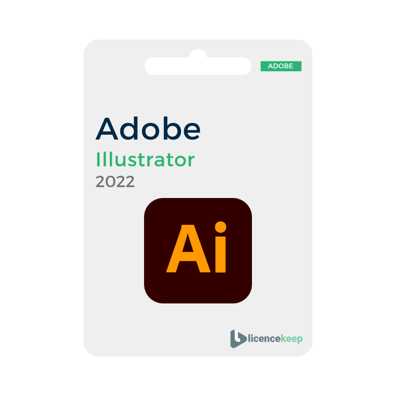 Adobe Illustrator 2022 image 0