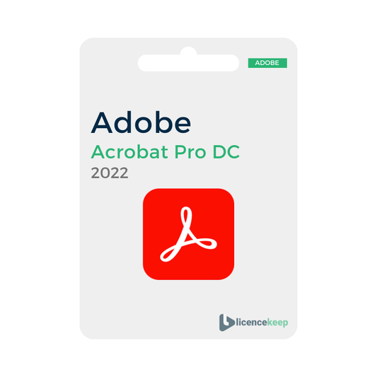 Adobe Acrobat Pro DC 2022 image 0