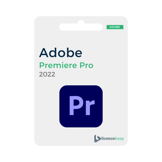 Adobe Premiere Pro 2022 image 0
