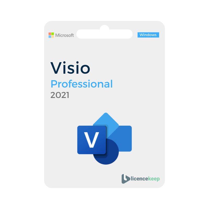 Microsoft Visio 2021 Professional image 0