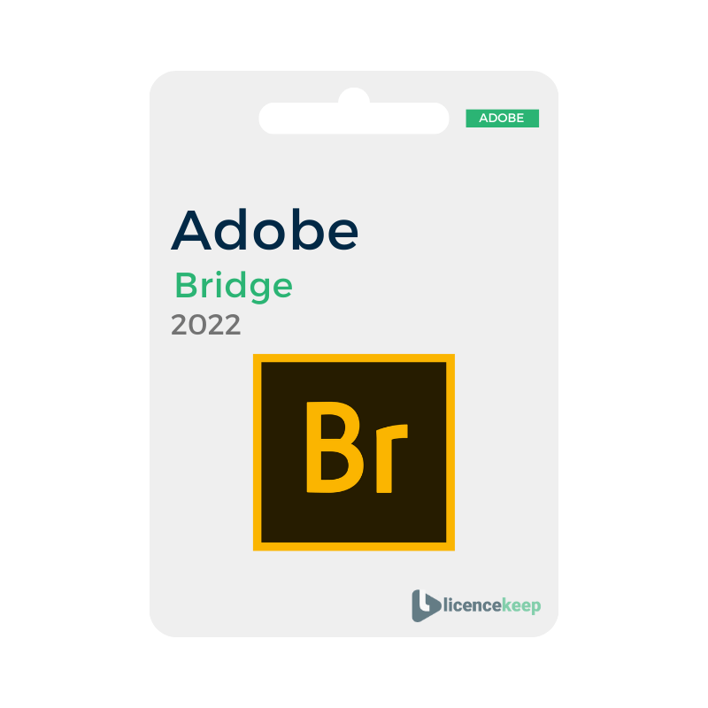 Adobe Bridge 2022 image 0