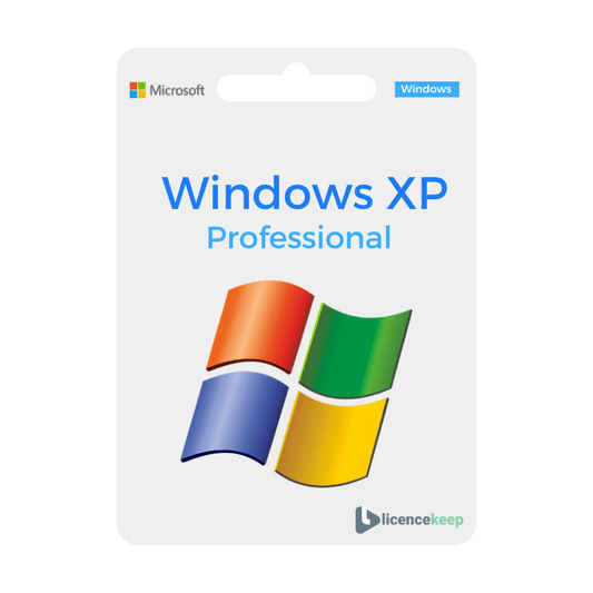 Windows XP Professional image 0