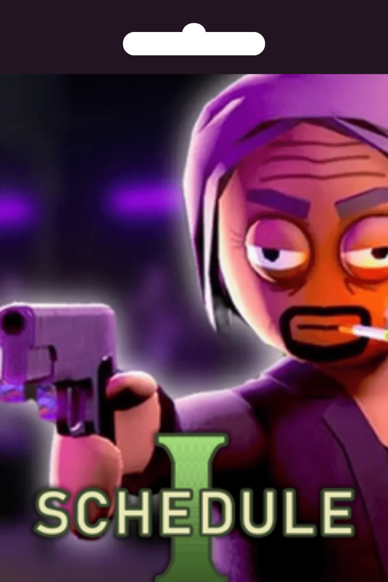 Schedule I (PC) - Steam Account - GLOBAL image 0