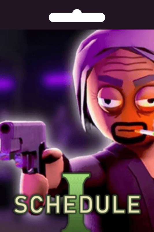 Schedule I (PC) - Steam Account - GLOBAL image 0