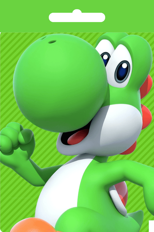 Nintendo eShop Card 35 USD Key - UNITED STATES image 0