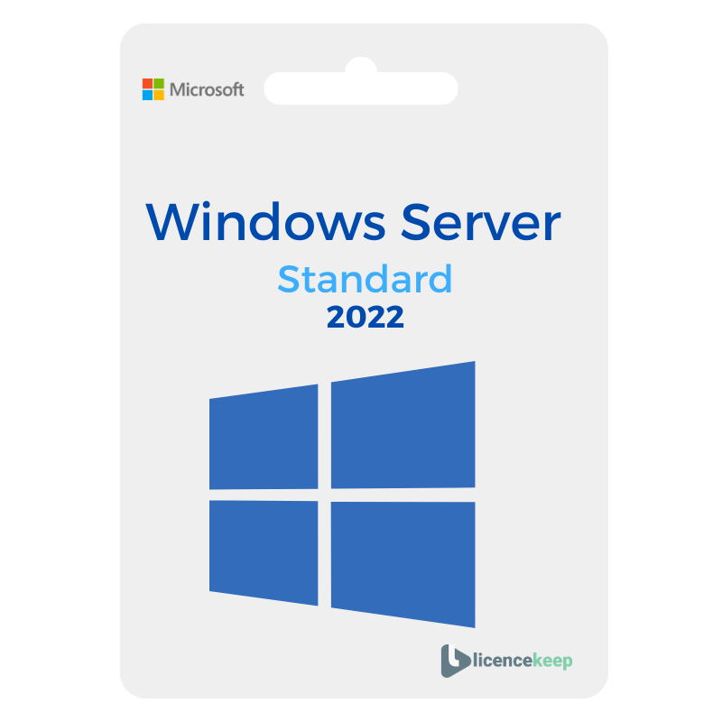 Windows Server 2022 Standard image 0