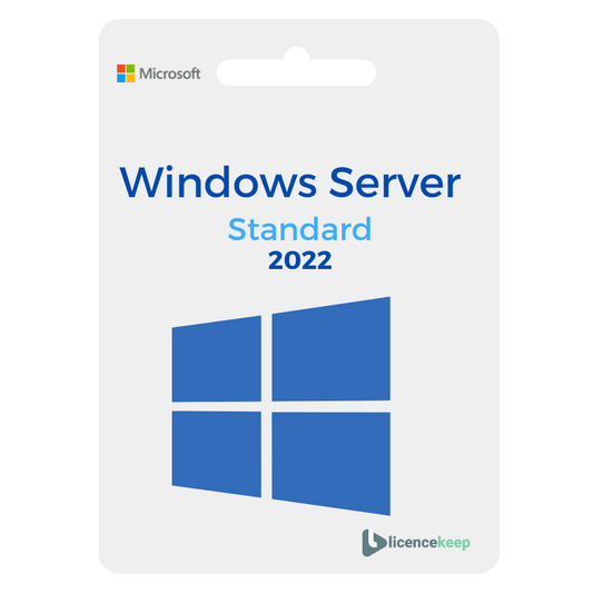 Windows Server 2022 Standard image 0