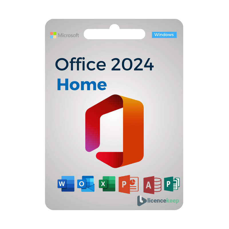 Microsoft Office 2024 Home image 0