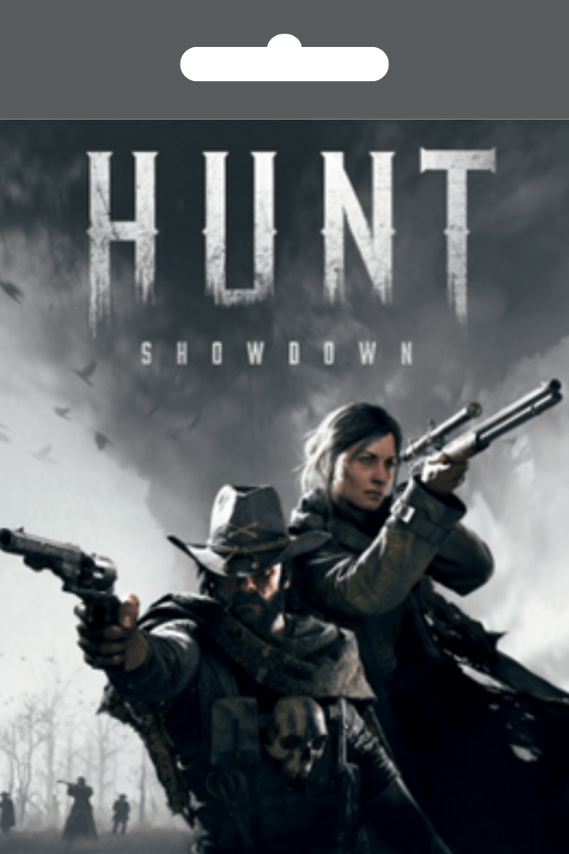 Hunt: Showdown 1896 (PC) Steam Key - GLOBAL image 0