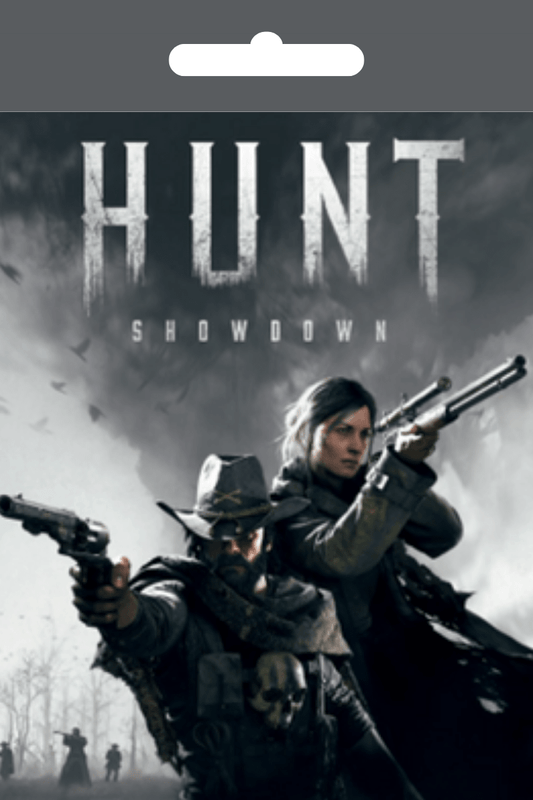 Hunt: Showdown 1896 (PC) Steam Key - GLOBAL image 0