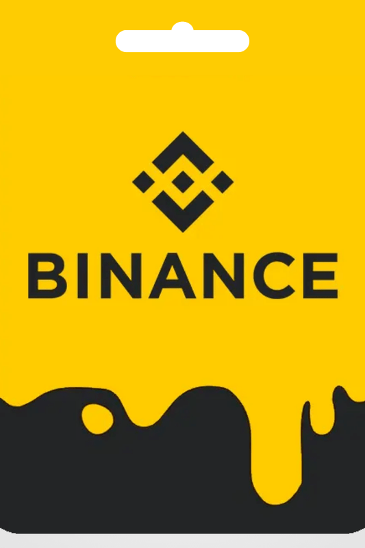 Binance Gift Card (USDT) 100 USD Key - GLOBAL image 0