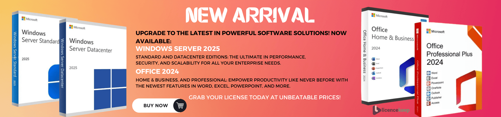 server 2025 