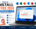 How to Install Office 2024 Professional Plus: Step-by-Step Guide